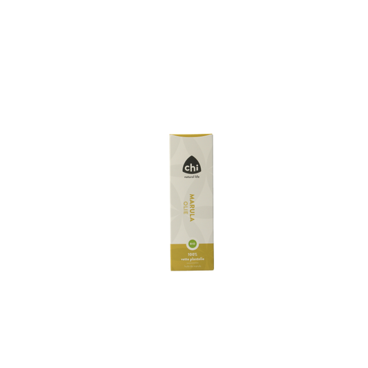 Chi Marula olie bio 50 Milliliter