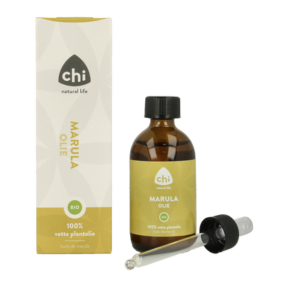 Chi Marula olie bio 50 Milliliter