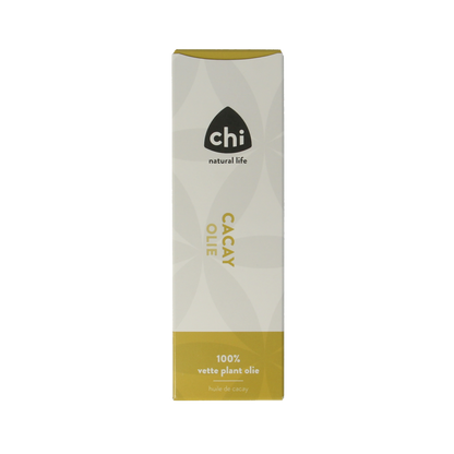 Chi Cacay olie bio 50 Milliliter