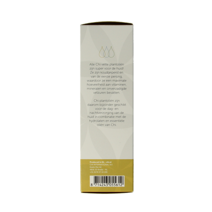 Chi Cacay olie bio 50 Milliliter