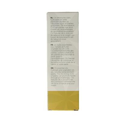 Chi Cacay olie bio 50 Milliliter