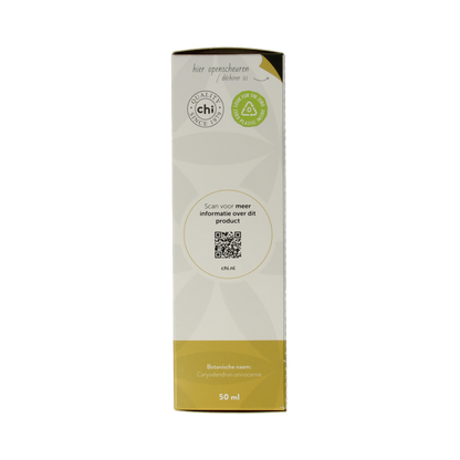 Chi Cacay olie bio 50 Milliliter