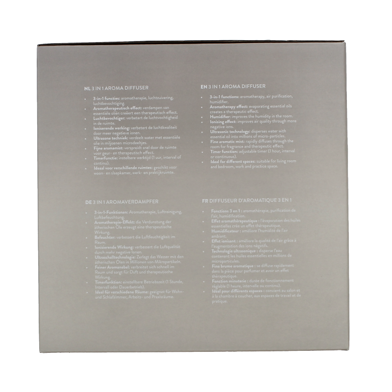 Chi Clove verdamper 1 Stuks