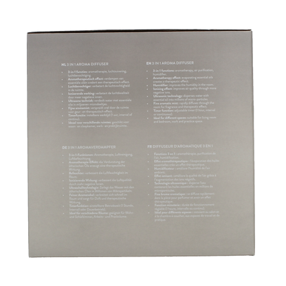 Chi Clove verdamper 1 Stuks