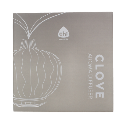 Chi Clove verdamper 1 Stuks