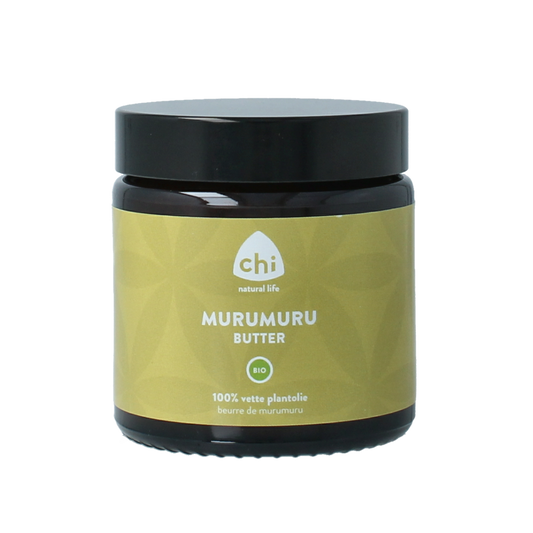 Chi Murumuru butter bio 100.00 Milliliter