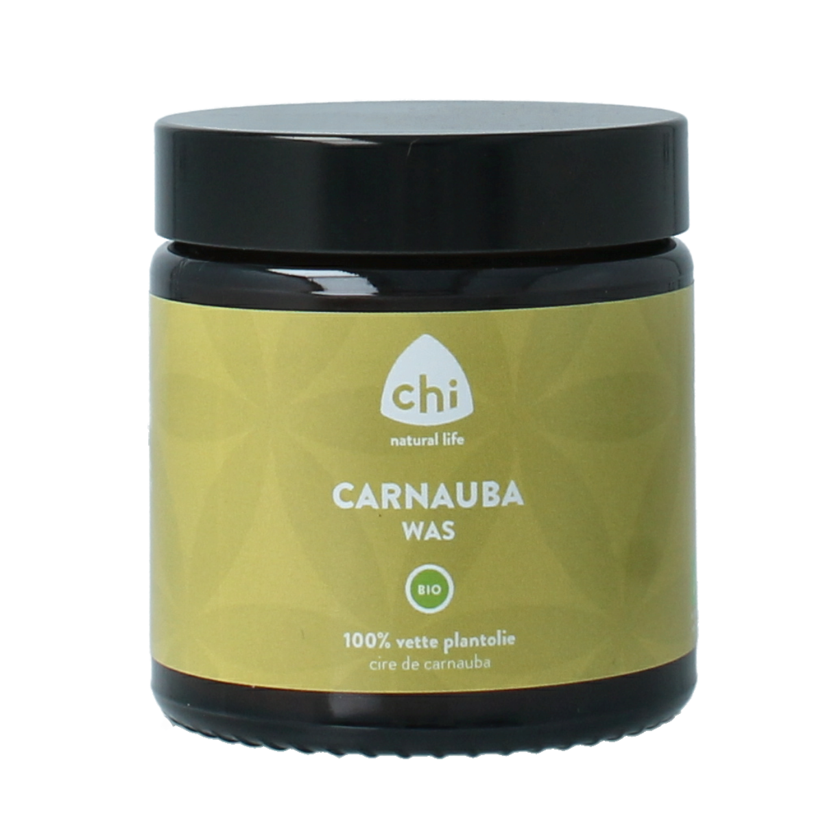 Chi Carnauba was bio 40.00 Gram