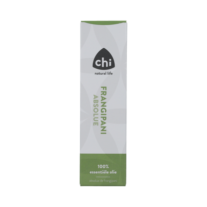 Chi Frangipani absolue 2.50 Milliliter