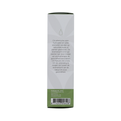 Chi Frangipani absolue 2.50 Milliliter