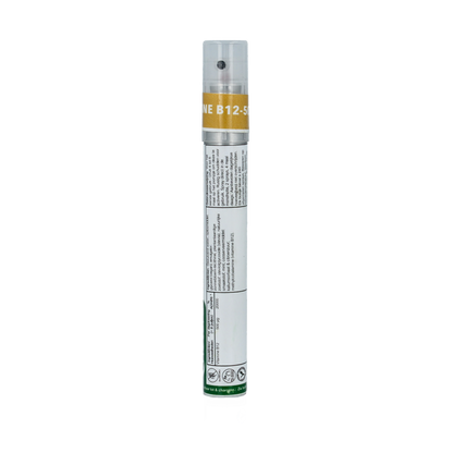 Nutura Vitaminesprays B12 -500 Vitaminespray 14.40 Milliliter