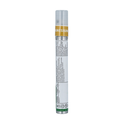 Nutura Vitaminesprays Mg-Magnesium Vitaminespray 14.40 Milliliter