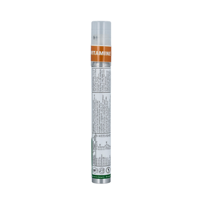 Nutura Vitaminesprays Multi Vitaminespray 14.40 Milliliter