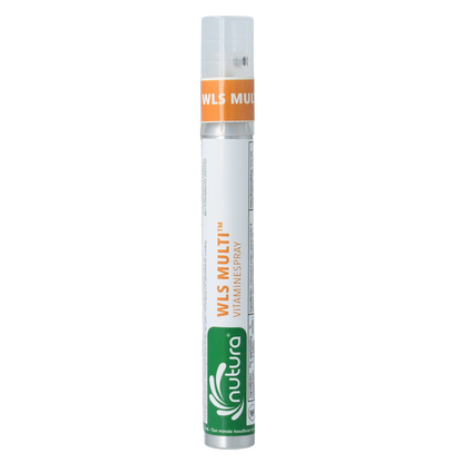 Nutura Vitaminesprays WLS Multi Vitaminespray 14.40 Milliliter