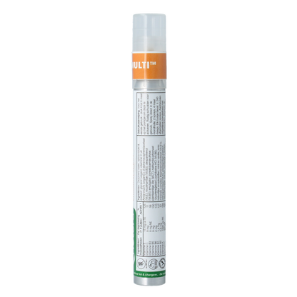Nutura Vitaminesprays WLS Multi Vitaminespray 14.40 Milliliter
