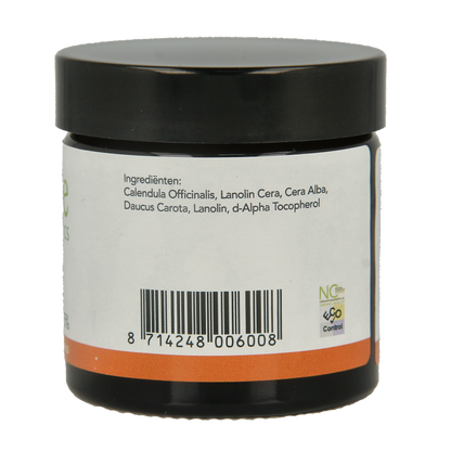 Herbelle Calendula zalf 75% 55 Milliliter
