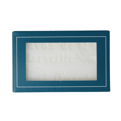 Aroma Vera Marseillezeep amandel bio 125 Gram