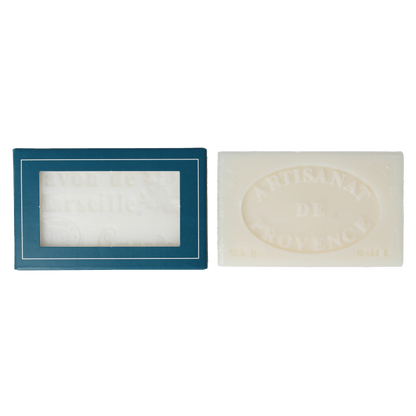 Aroma Vera Marseillezeep amandel bio 125 Gram