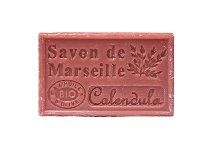 Aroma Vera Marseillezeep calendula bio 125 Gram