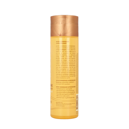 Nifri Zonnebank superbruiner 1 & 2 200 Milliliter