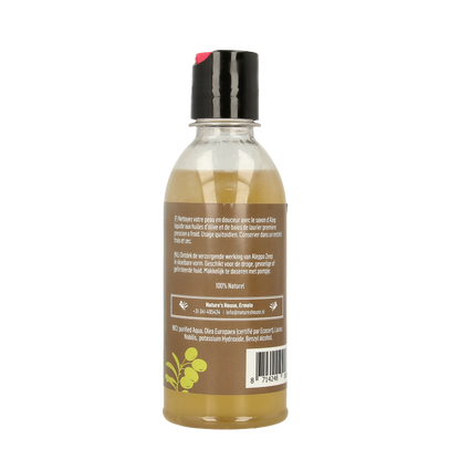 Herbelle Aleppo zeep vloeibaar 250 Milliliter