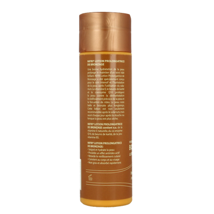 Nifri Bodylotion Q10 vitamine E 200 Milliliter