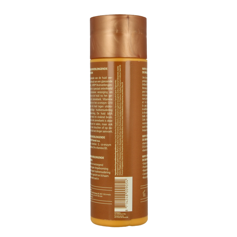 Nifri Bodylotion Q10 vitamine E 200 Milliliter