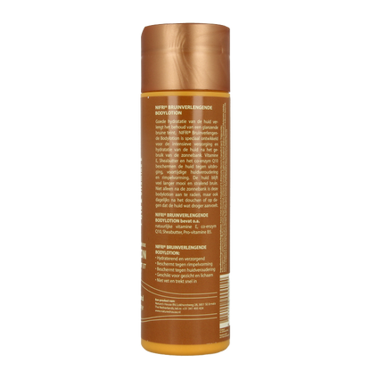 Nifri Bodylotion Q10 vitamine E 200 Milliliter