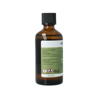 Aroma Vera Bergamot essentiele olie bio 100.00 Milliliter