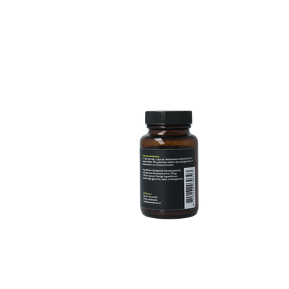 CBD Original CBD olie 20mg 60.00 Capsules