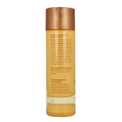 Nifri Zonnebank superbruiner 3 & 4 200 Milliliter