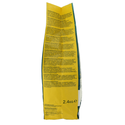 Yarrah Adult kattenvoer met kip bio 2400.00 Gram
