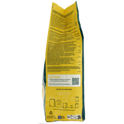 Yarrah Adult kattenvoer met kip bio 2400.00 Gram