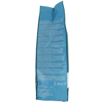 Yarrah Adult kattenvoer met vis bio 2400.00 Gram