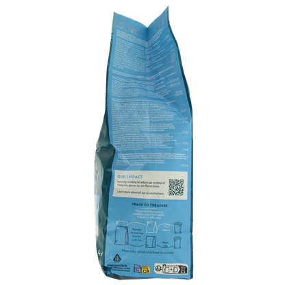Yarrah Adult kattenvoer met vis bio 2400.00 Gram