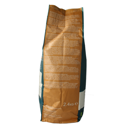 Yarrah Kattenvoer wheat-free bio 2400 Gram