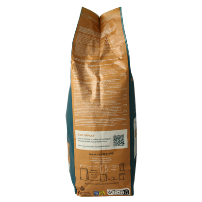 Yarrah Kattenvoer wheat-free bio 2400 Gram