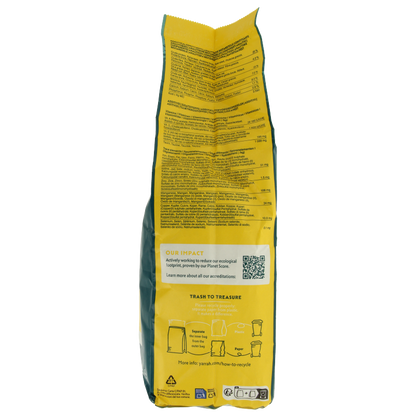 Yarrah Adult hondenvoer met kip bio MSC 2000 Gram