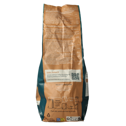 Yarrah Hondenvoer grainfree bio 2000 Gram