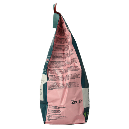 Yarrah Hondenvoer sensitive bio MSC 2000 Gram