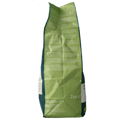 Yarrah Hondenvoer vega wheat-free bio 2000 Gram