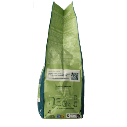 Yarrah Hondenvoer vega wheat-free bio 2000 Gram