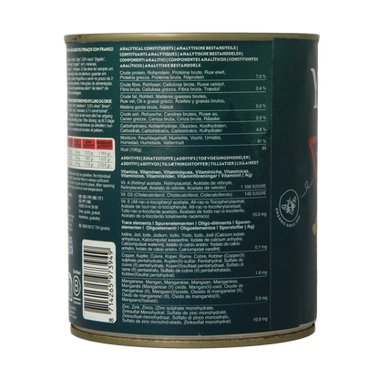 Yarrah Hond brok rund & kip in saus bio 820.00 Gram