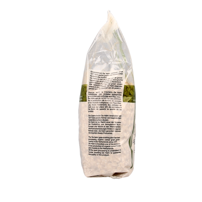 De Halm Havervlokken grof bio 500 Gram
