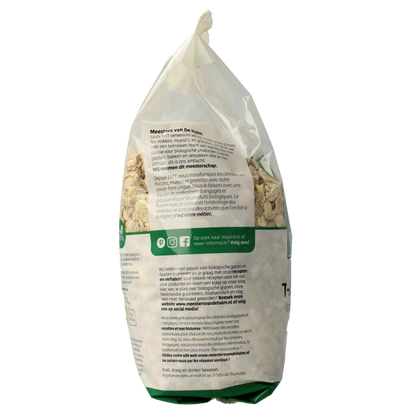 De Halm 7-Korenvlokken bio 500 Gram
