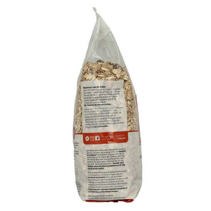 De Halm Muesli standaard bio 750 Gram