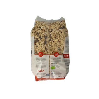 De Halm Havermuesli bio 750 Gram