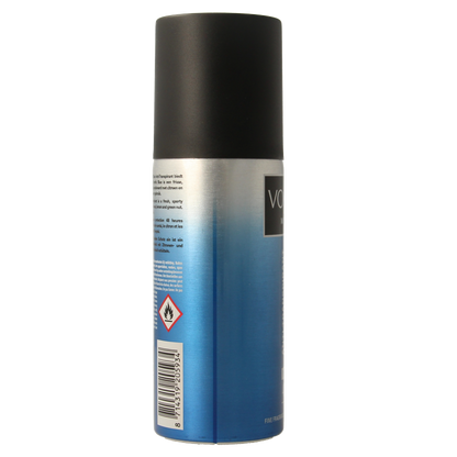 Vogue Men Nordic Blue anti-transpirant  150 Milliliter