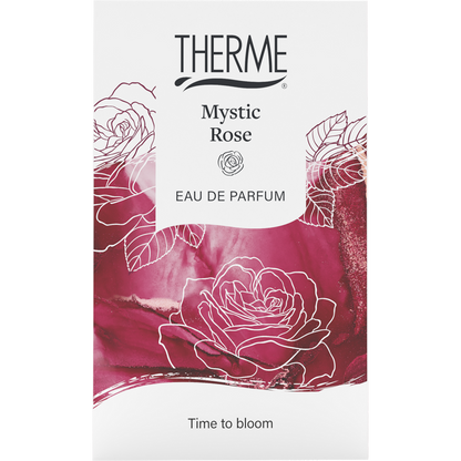 Therme Mystic rose eau de parfum 30 Milliliter