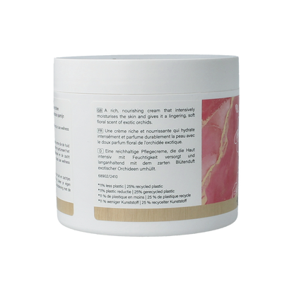 Therme Bali flower bodybutter 225.00 Gram