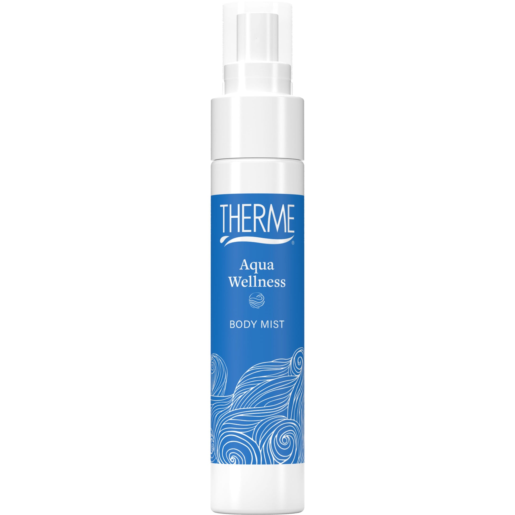 Therme Aqua wellness body mist 60 Milliliter